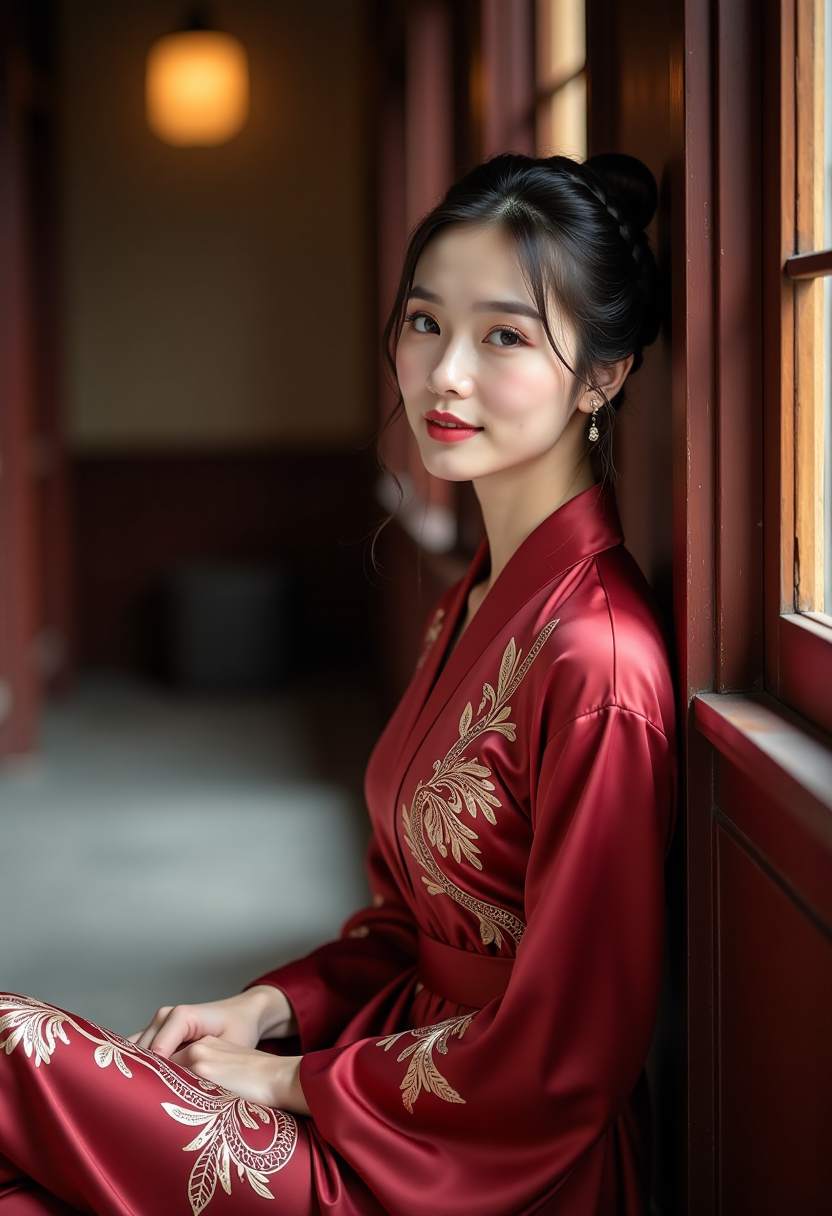 南风知我意